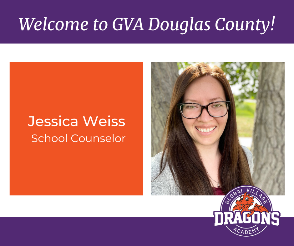 Jessica weiss welcome