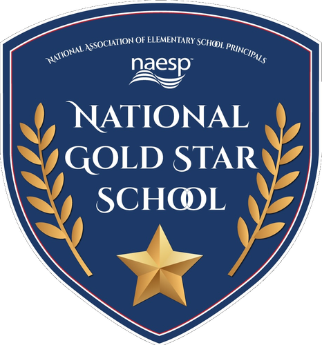 National Gold Star School