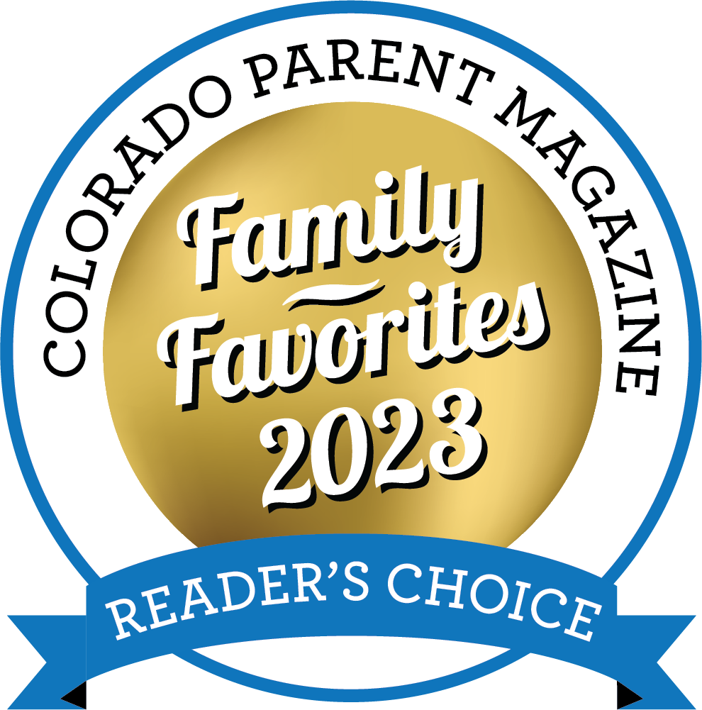 Family Favorites 2023 Reader's Choice